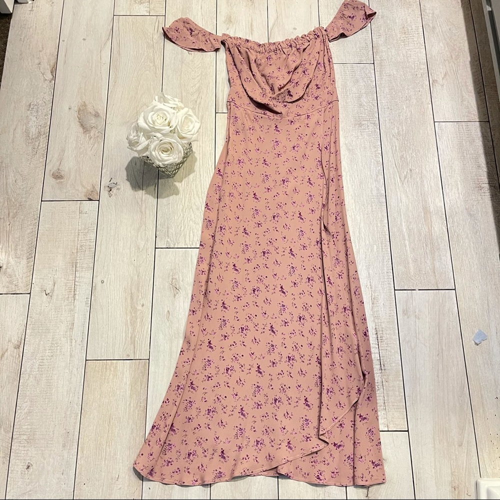 FLYNN SKYE Bella Maxi Dress - Picture 11 of 16